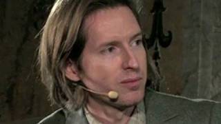 Filmmaker Wes Anderson How Bottle Rocket Bombed