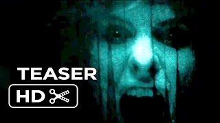 The Woman in Black 2 Angel of Death Official UK Teaser 2015  Jeremy Irvine Horror Movie HD