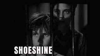 Shoeshine 1946 Vittorio De Sica  sub espaol