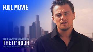 The 11th Hour Produced by Leonardo DiCaprio  Full Movie  Warner Bros Entertainment