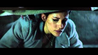 The Woman in Black 2 Angel of Death TRAILER 1 2015  Jeremy Irvine Horror Movie HD