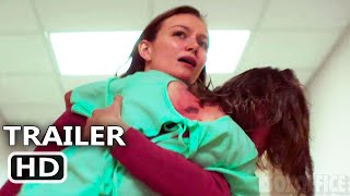 SON Official Trailer 2021 Emile Hirsch Thriller Movie HD