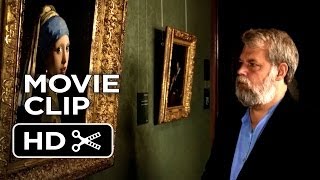 Tims Vermeer Movie CLIP  Examining 2013  Documentary Movie HD
