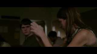 The Exorcism Of Emily Rose 2005 Jump Scare  Classroom Scene