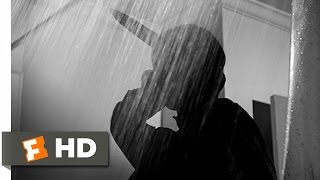 The Shower  Psycho 512 Movie CLIP 1960 HD