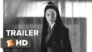 The Assassin Official Trailer 1 2015  Hou HsiaoHsien Movie HD