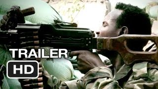 Dirty Wars Official Trailer 1 2013  War Documentary HD