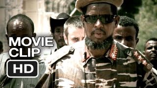 Dirty Wars Official Movie CLIP 1 2013  War Documentary HD