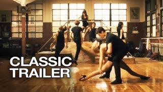 Fame Official Trailer 3  Charles S Dutton Movie 2009 HD