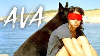 Ava 2017 RomanceDrama Full Movie Facts  Review  Noe Abita Laure Calamy Juan Cano Tamara Cano