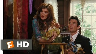Yours Mine and Ours 19 Movie CLIP  Frantic Business Meeting 2005 HD