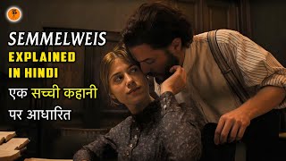 Semmelweis 2023  Movie Explained in Hindi  9D Production