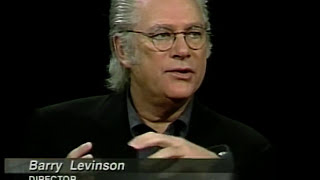 Barry Levinson interview 1999