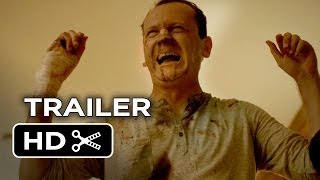 Cheap Thrills Official Trailer 1 2013  Pat Healy Movie HD