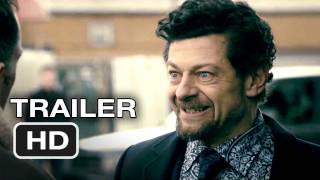 Wild Bill Official Trailer 1  Andy Serkis Movie 2012 HD
