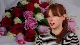 Love Is Thicker Than Water Interview with Lydia Wilson
