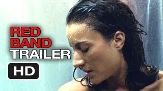 No One Lives Official Red Band Trailer 1 2013  Luke Evans Adelaide Clemens Horror Movie HD