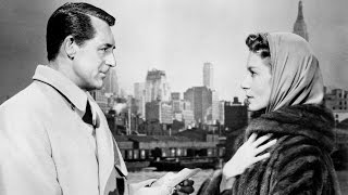 An Affair to Remember 1957 Trailer