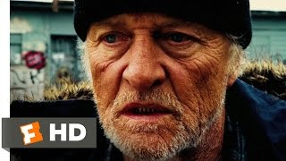Hobo with a Shotgun 411 Movie CLIP  You Earned Your Money Today 2011 HD