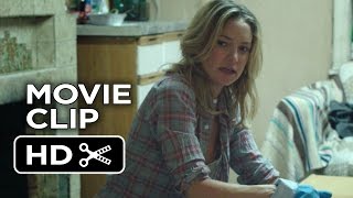 Good People Movie CLIP  Cleaning Up 2014  James Franco Kate Hudson Thriller HD