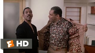 Boomerang 99 Movie CLIP  You Got to Coordinate 1992 HD