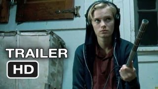 The Innkeepers Official Trailer 1 2012 Ti West Horror Movie HD