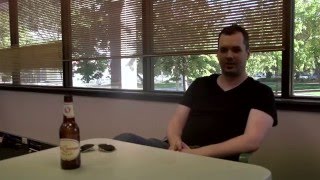 Jim Jefferies interview  how he wouldve ended Legit