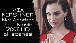Mia Kirshner Not Another Teen Movie 1080p