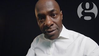 Paterson Joseph as Shylock You call me misbeliever  Shakespeare Solos