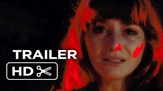 The Town That Dreaded Sundown TRAILER 1 2014  Addison Timlin Horror Movie HD