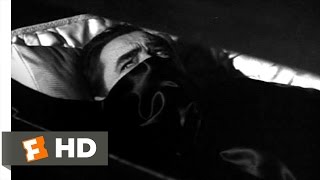 Abbott and Costello Meet Frankenstein 311 Movie CLIP  Dracula Rises 1948 HD