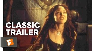 Book of Shadows Blair Witch 2 2000 Official Trailer  Horror Sequel Movie HD