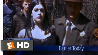Blair Witch 2 1212 Movie CLIP  Breaking News 2000 HD