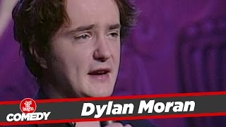 Dylan Moran Stand Up  1998