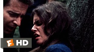 The Last House on the Left 48 Movie CLIP  Tortured and Stabbed 1972 HD