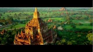 Samsara 2011  Official Trailer HD