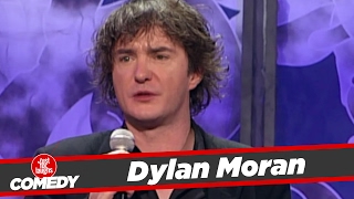 Dylan Moran Stand Up  2005