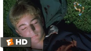 The United States of Leland 110 Movie CLIP  The Most Important Stuff 2003 HD