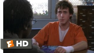 The United States of Leland 710 Movie CLIP  Only Human 2003 HD