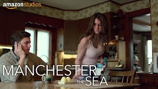 Manchester By The Sea  Matt Damon  Amazon Studios