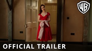 Me Before You  Official Trailer  Official Warner Bros UK