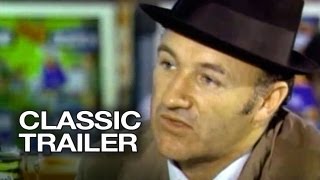 French Connection II 1975 Official Trailer 1 Gene Hackman Movie HD