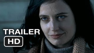 Womb Official Trailer 1  Eva Green Movie 2012 HD
