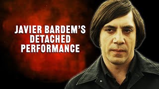 No Country for Old Men  How Javier Bardem Perfected Anton Chigurh