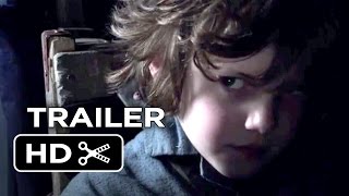 The Babadook Official Trailer 2 2014  Essie Davis Horror Movie HD