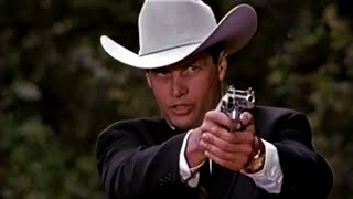 James Le Gros as Raylan Givens in Pronto 1997