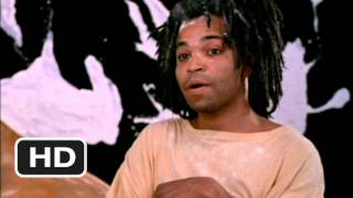 Basquiat Official Trailer 1  1996 HD