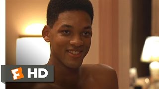 Six Degrees of Separation 112 Movie CLIP  I Was Mugged 1993 HD