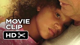Black or White Movie CLIP  Are You Okay Papa 2015  Kevin Costner Movie HD