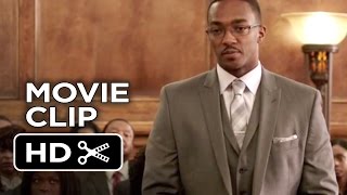 Black or White Movie CLIP  It Wont Happen Again 2015  Anthony Mackie Octavia Spencer Movie HD